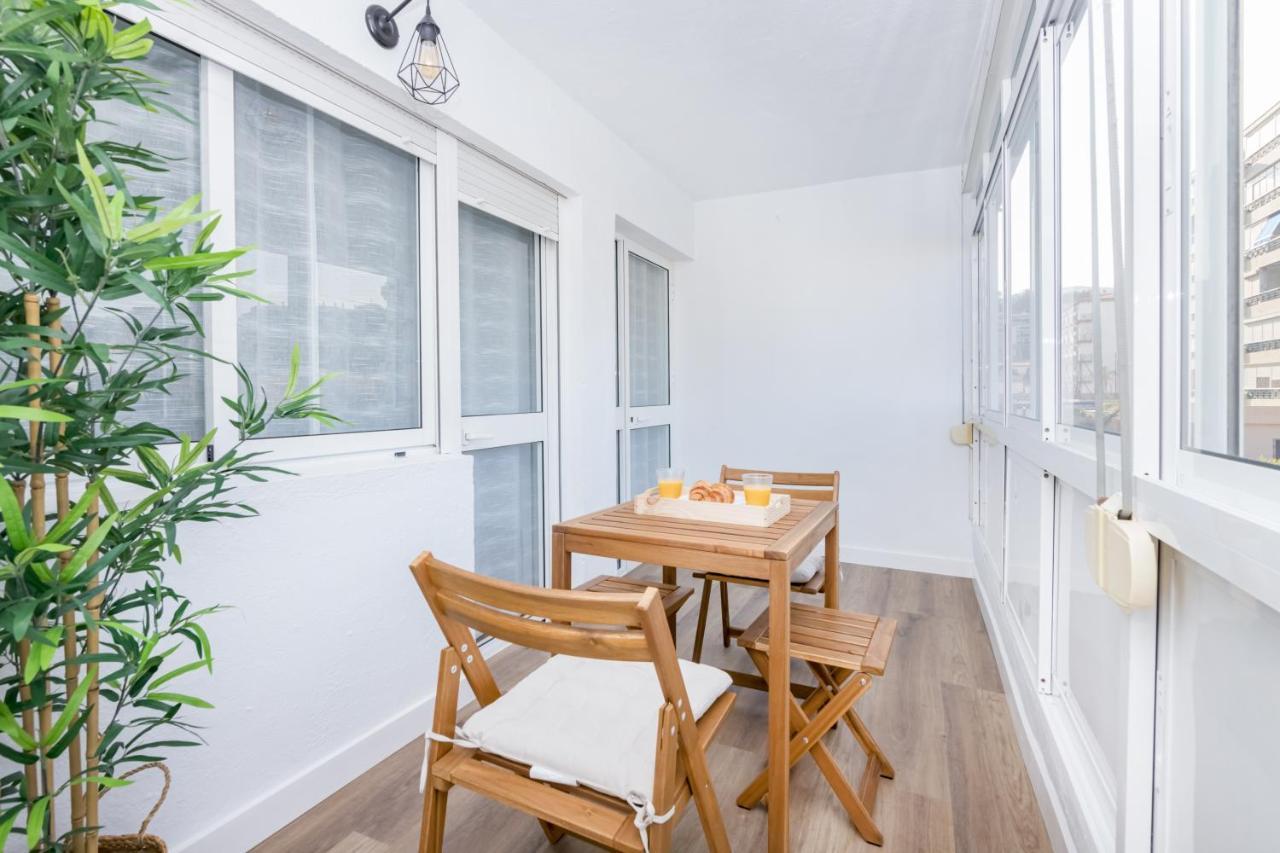 Apartment Bhost - Carihuela *