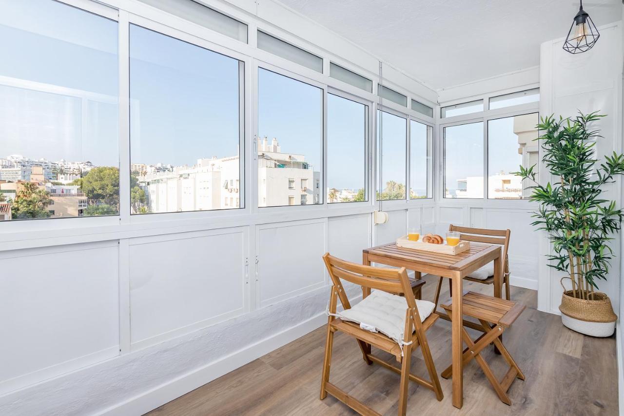 Bhost - Carihuela Apartment Torremolinos