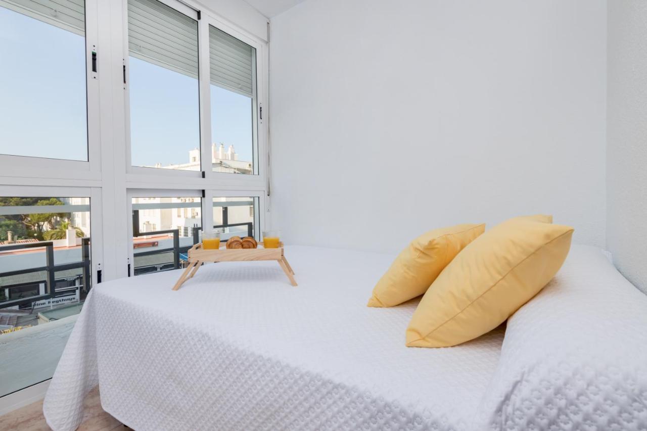 Apartment Bhost - Carihuela *
