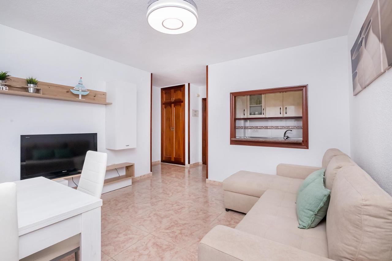 Apartment Bhost - Carihuela Torremolinos