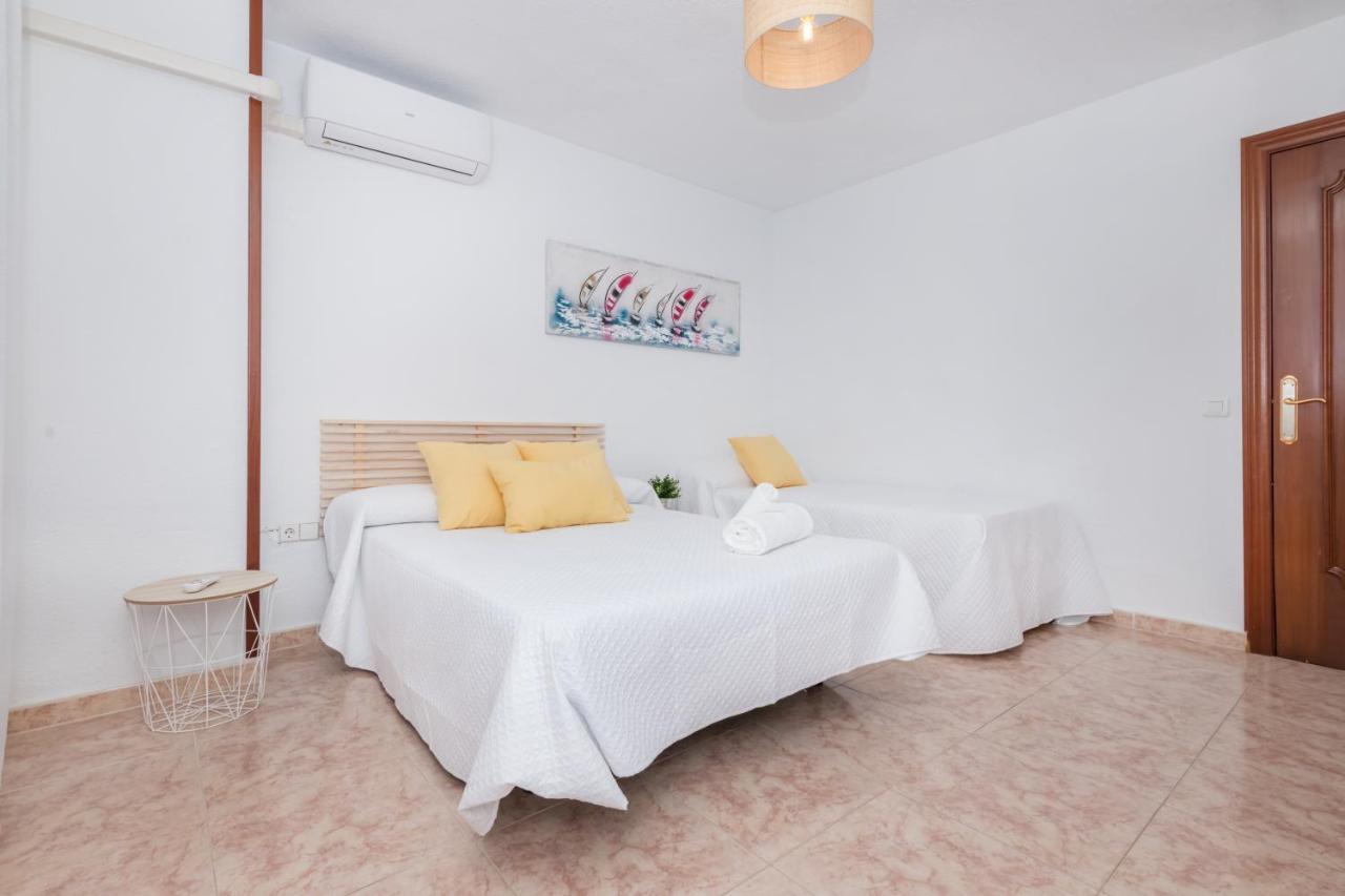 Apartment Bhost - Carihuela Torremolinos