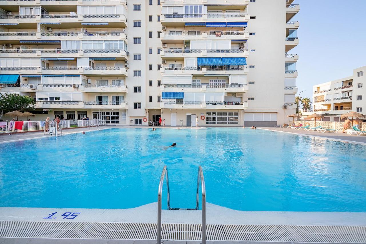 Bhost - Carihuela Apartment Torremolinos