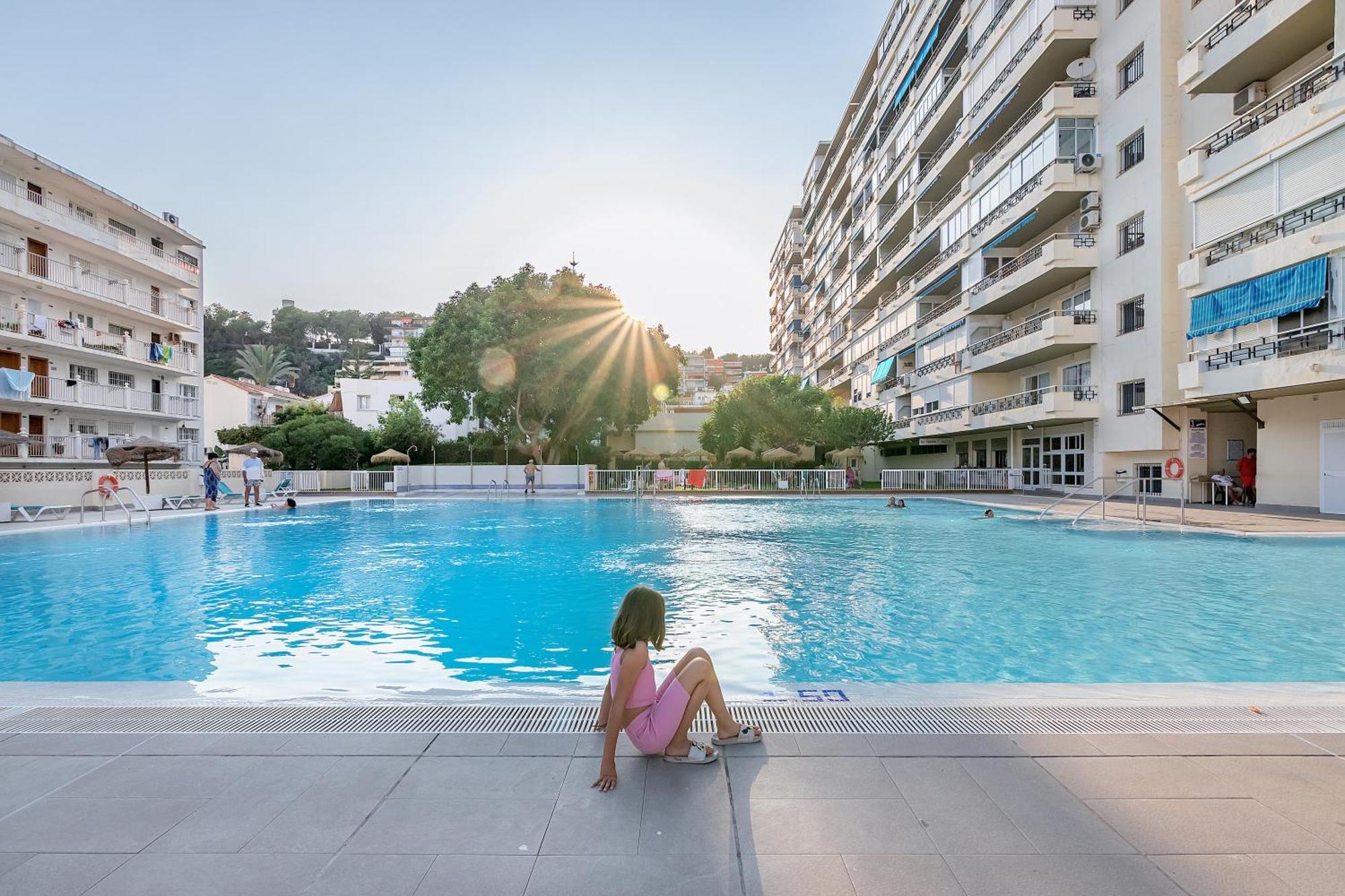 Apartment Bhost - Carihuela Torremolinos