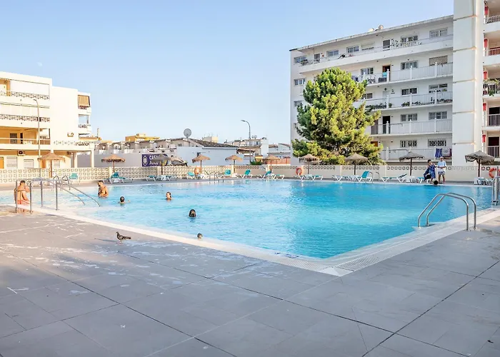 Bhost - Carihuela Beach