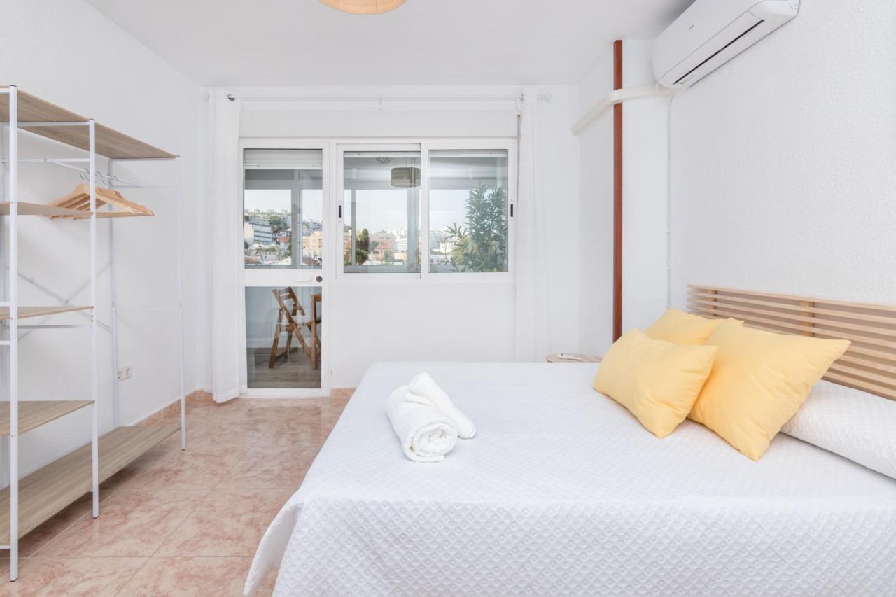 Apartament Bhost - Carihuela *